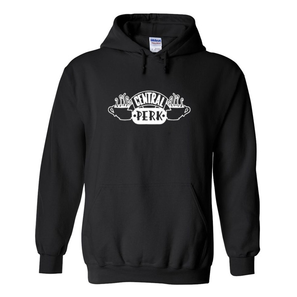 central perk hoodie
