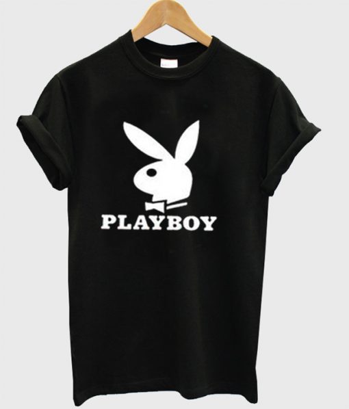 playboy men's t shirts