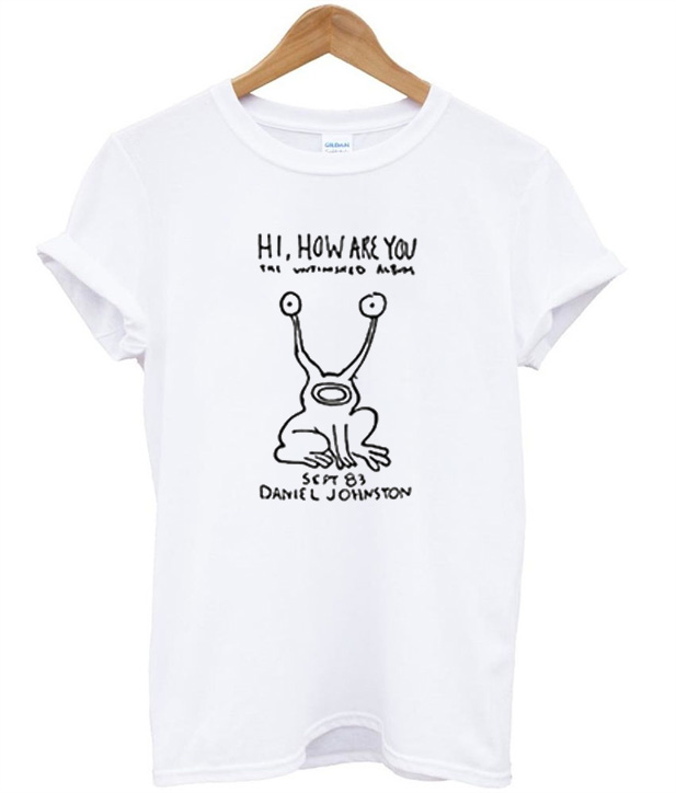 hi how are you t shirt uk