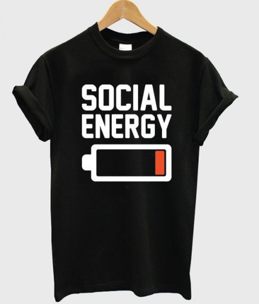 t shirt social club