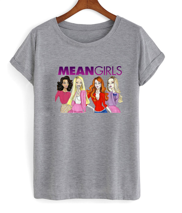 Mean Girls T-Shirt