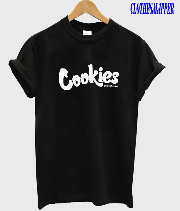 cookie run t shirt