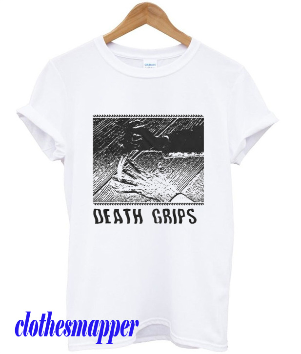 death grips tshirts