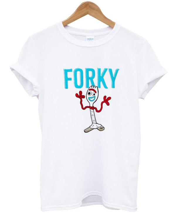 forky apparel