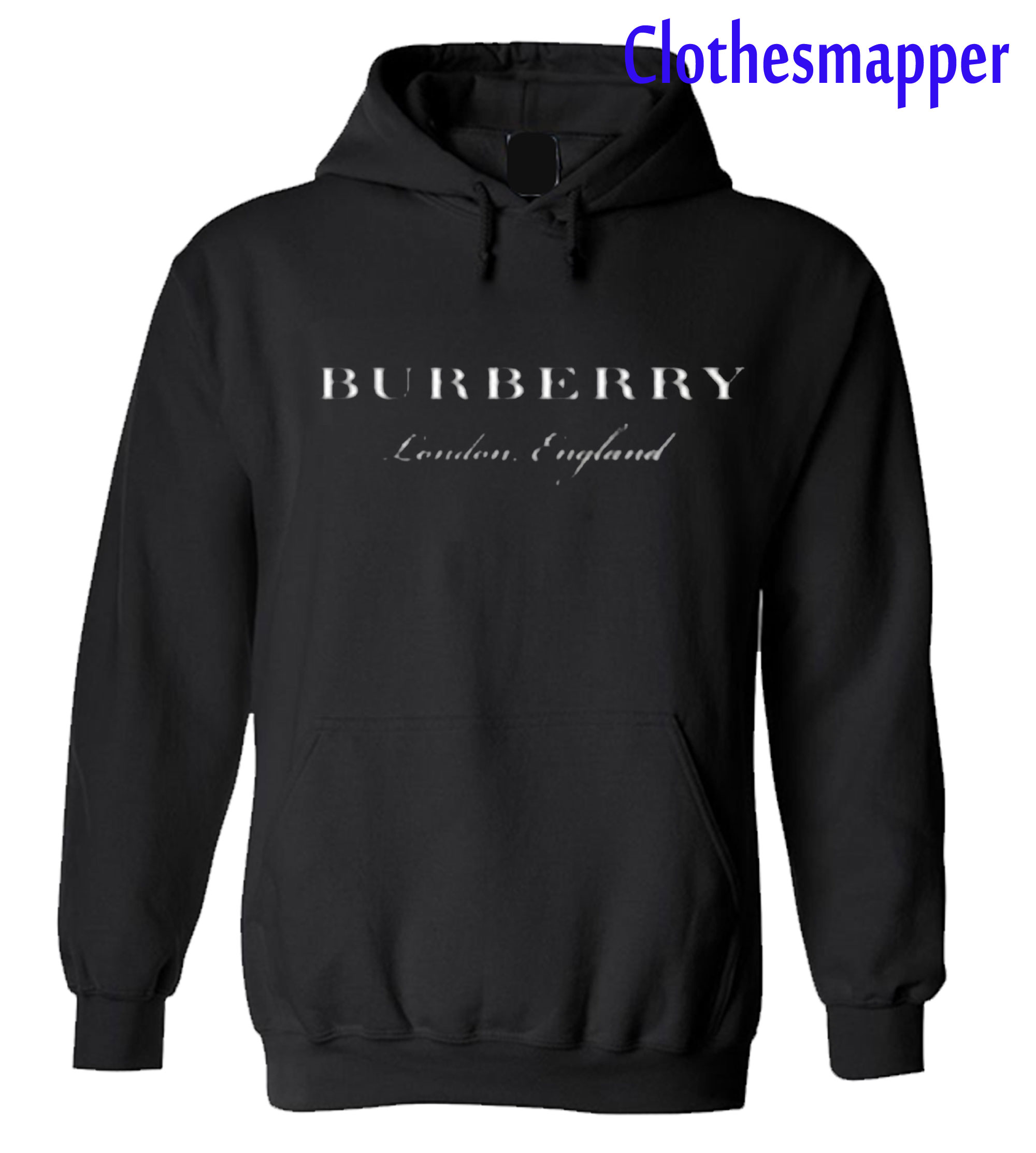 burberry england website
