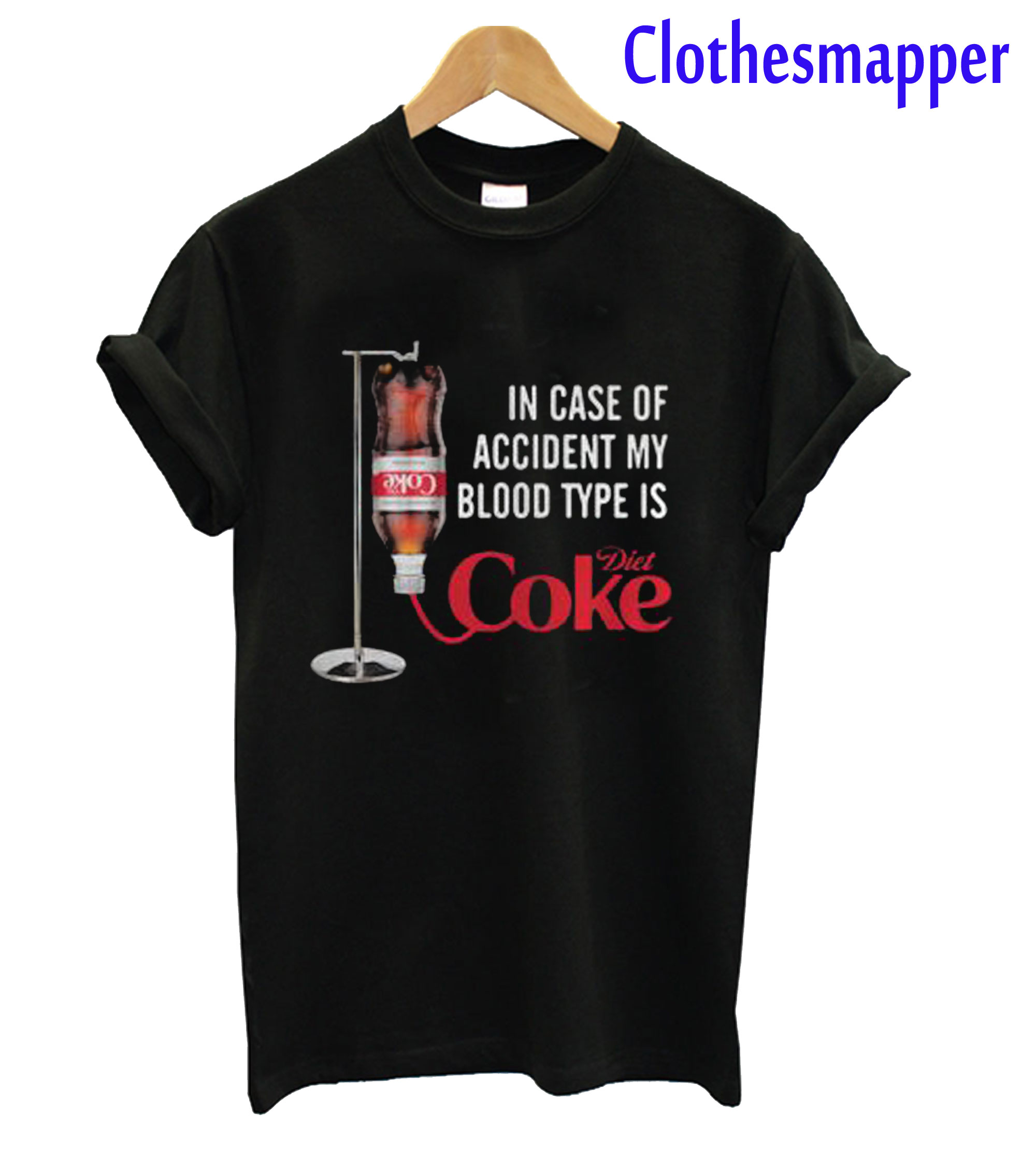 diet coke sweatshirt