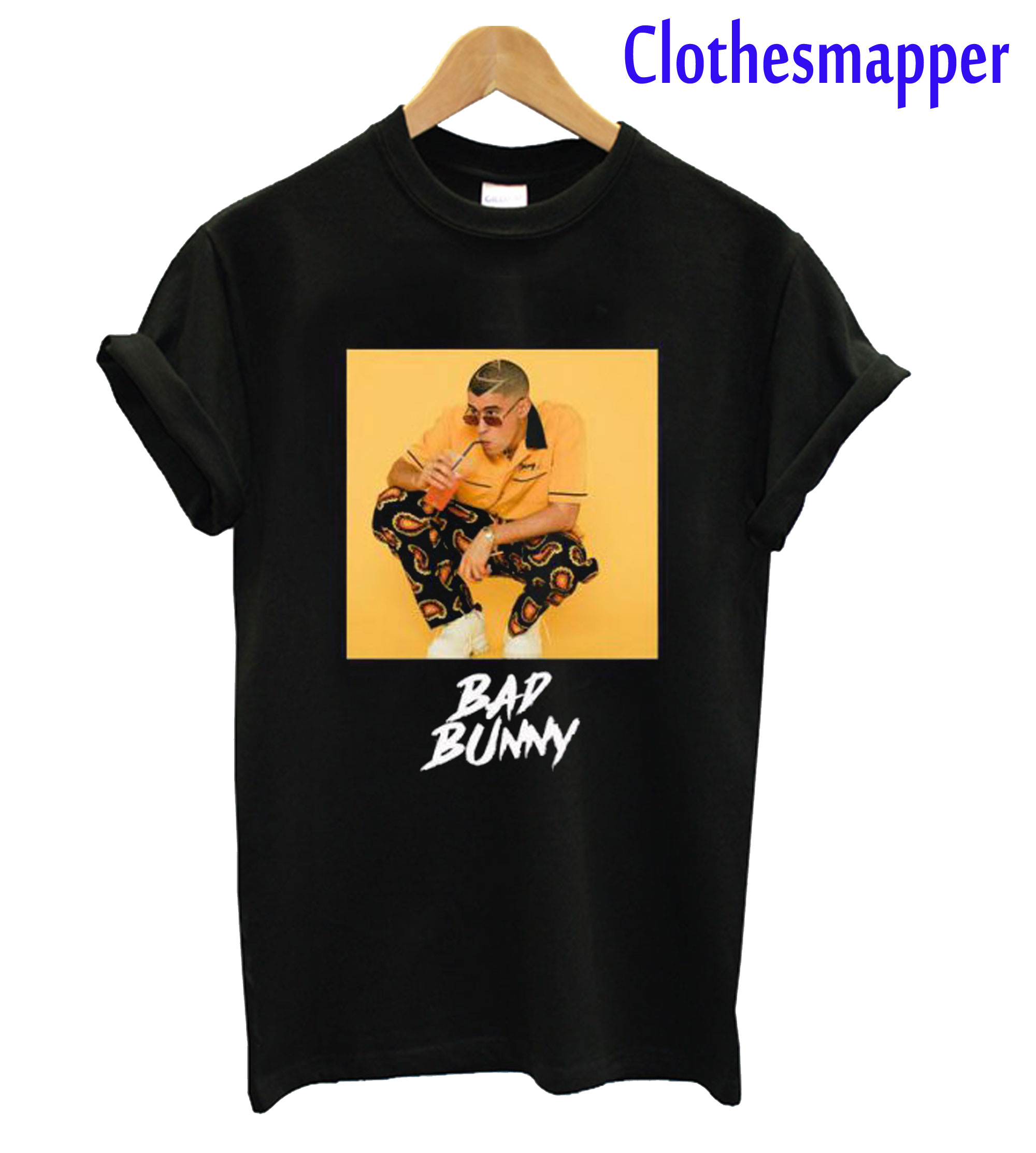 sunny bunny t shirt