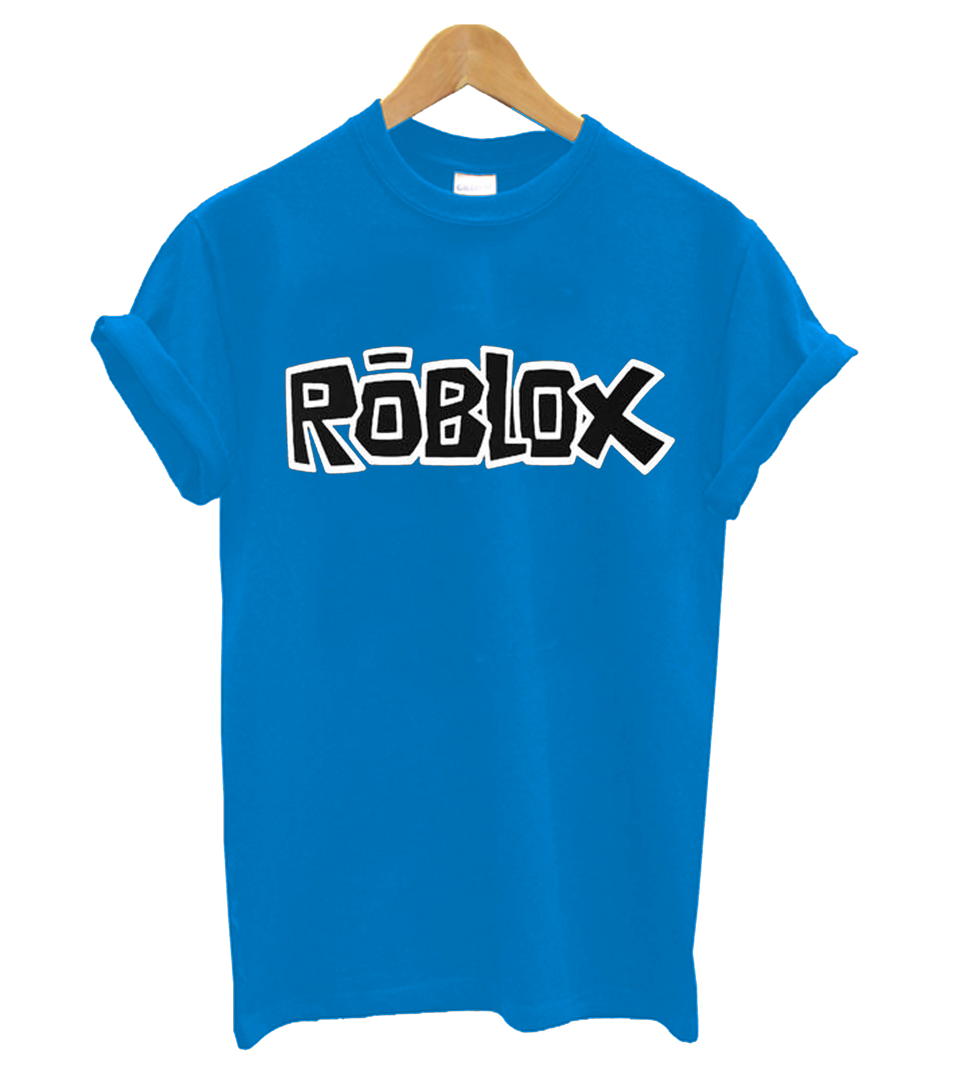 Kids RobloxT Shirt