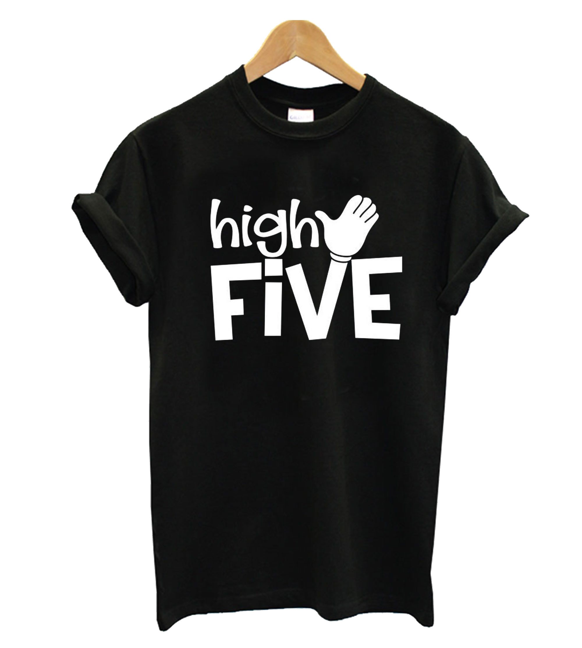 High Five TShirt